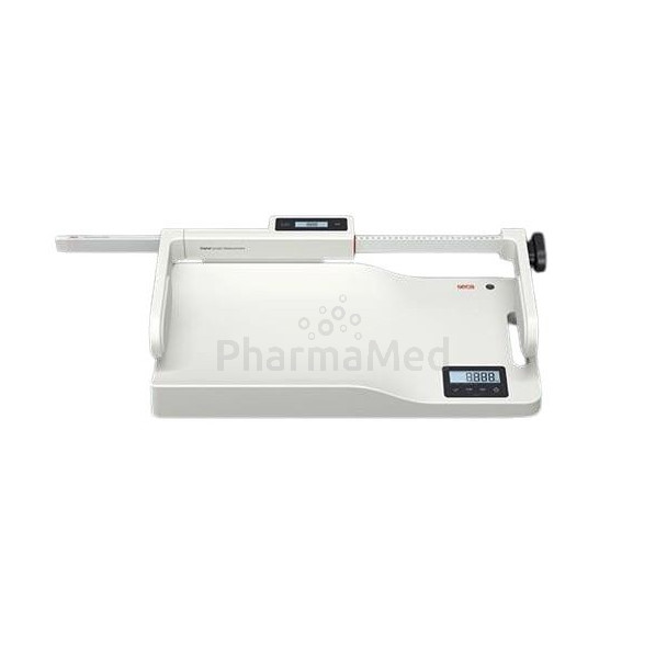 Pèse bébé électronique SECA 336