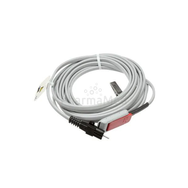 Câble de Liaison Plaque Bistouri 21174LE