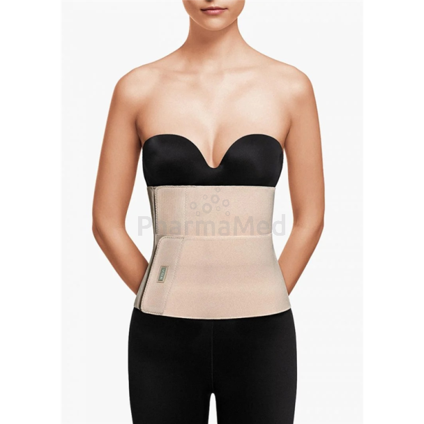 Ceinture abdominale postopératoire VOE 4023S - Taille S