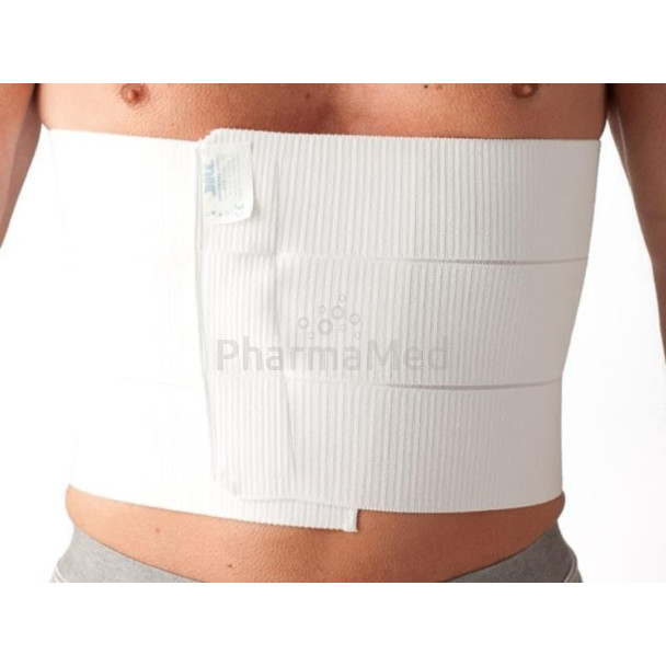 Ceinture abdominale DALE 3 Panneaux - 410 S/M 76-114cm