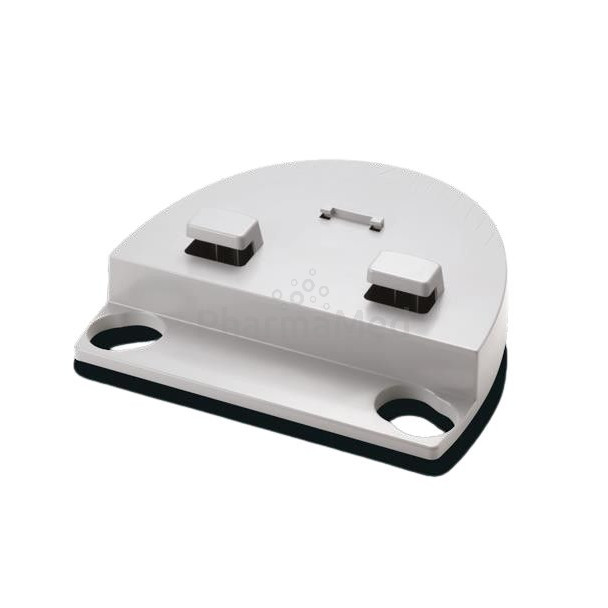 Pièce de raccord SECA 437 pour toises et balances SECA217