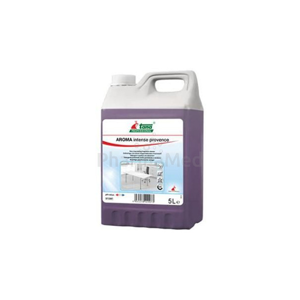 TANA AROMA intense provence 5 litre