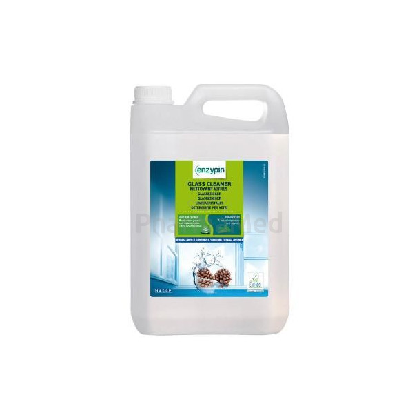 Enzypin multi-surfaces cleaner - vitres et surfaces 5L - 1pc