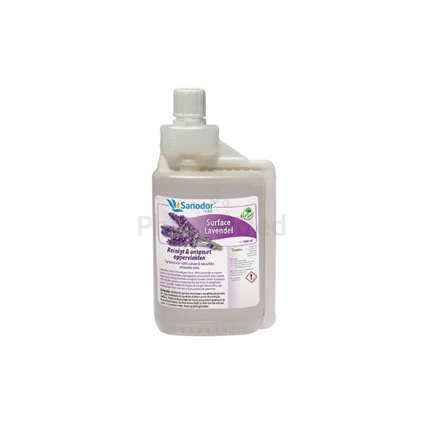 SANODOR SURFACE - lavande - 1L