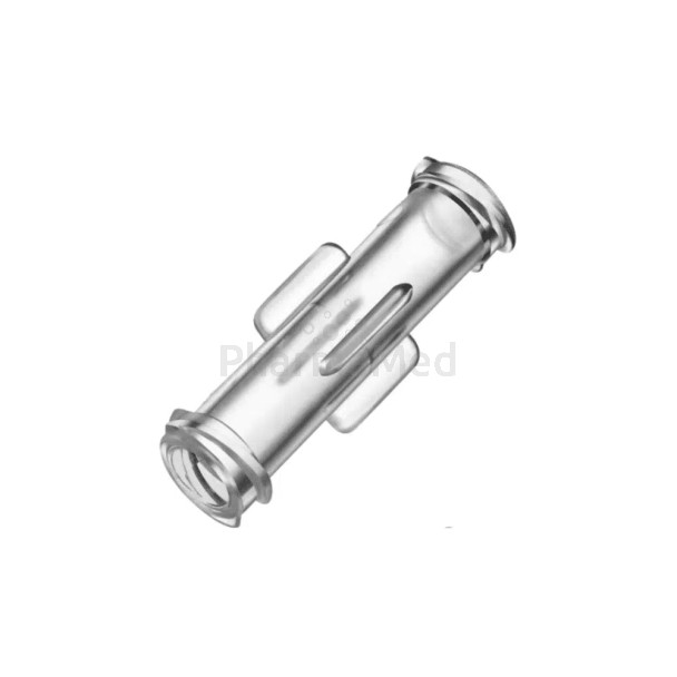 Adaptateur Luer lock femelle/femelle BBraun - 100pc