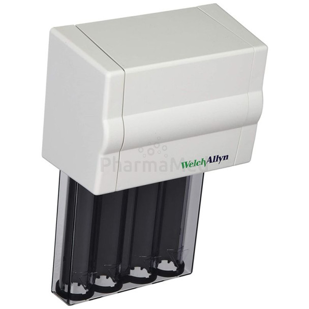 W.A.Distributeur mural pour speculum (1p)