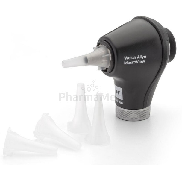 Speculums auriculaires jetables/680 - 4.25mm Welch Allyn