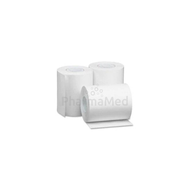 W.A.papier rol spirometre 56100 (5rl)