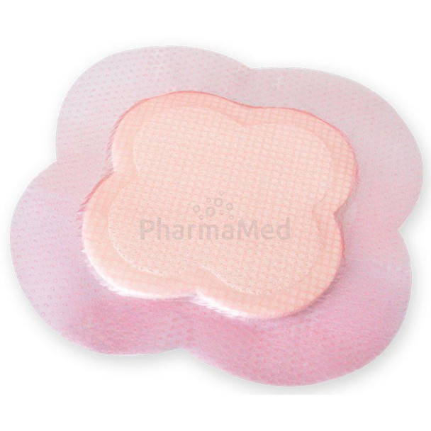 ALLEVYN LIFE XL - 21X21cm - 10pc