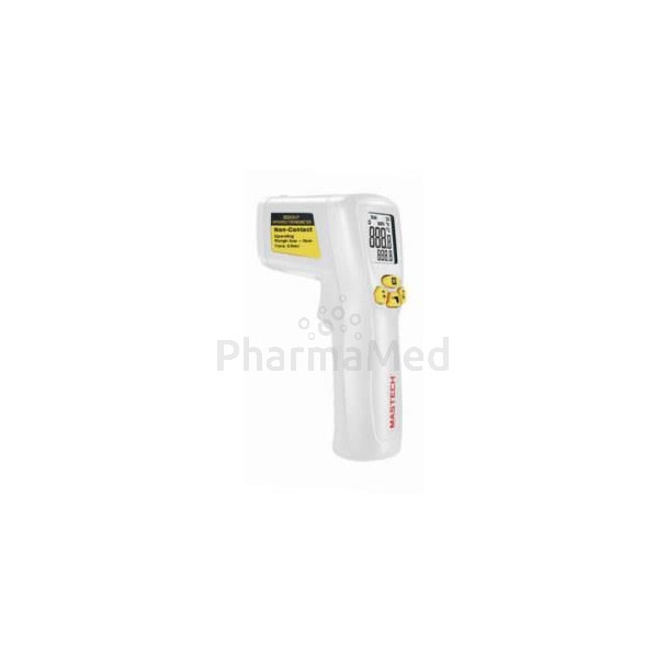 Thermomètre infrarouge MASTECH - 1pc