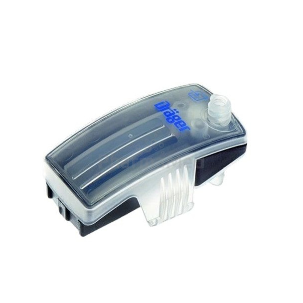 WaterLock2 protection pour mesure du gaz - 12pc