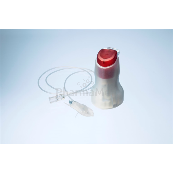 Neria™ Guard All-in-One Infuusset - 1 st.