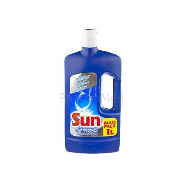 SUN Classic liquide de rinçage - 1L
