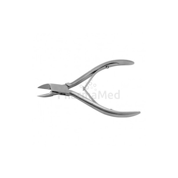 ZEPF Pince à ongles 13cm - 1pc