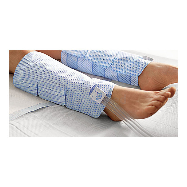 Manchetten S confort kompr. Kendall SCD - 5paar