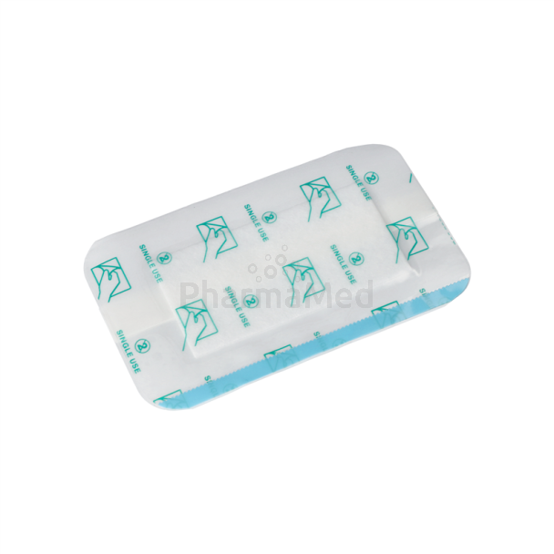 ELASTODERM PAD pansement ST ZARYS 9x15cm - 50pc