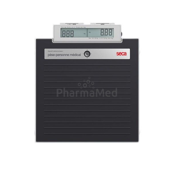 Balance médecin<200Kg SECA 878dr