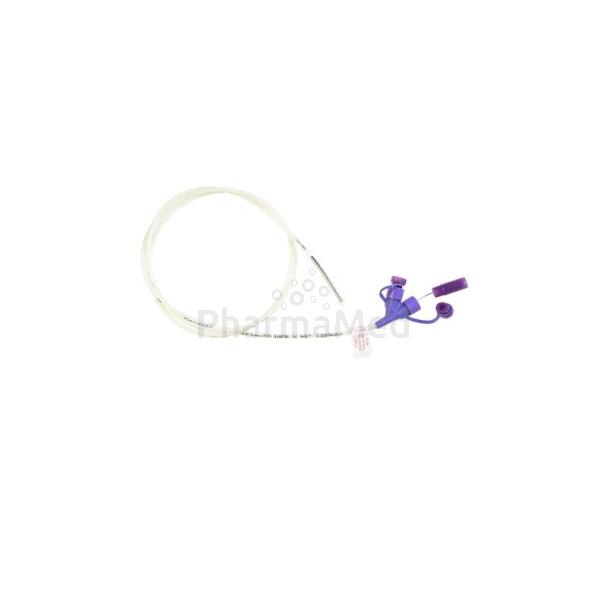 Kangaroo neus-maag voedingssonde CH / Fr 8 (2,7 mm