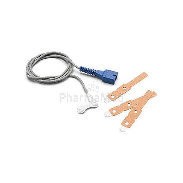 Nellcor OXI P/I oxygen sensor paediatric(1pc)