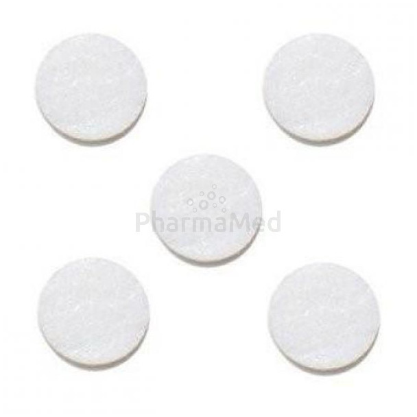 Filtres pour Omron C28 & C29 - 5pc