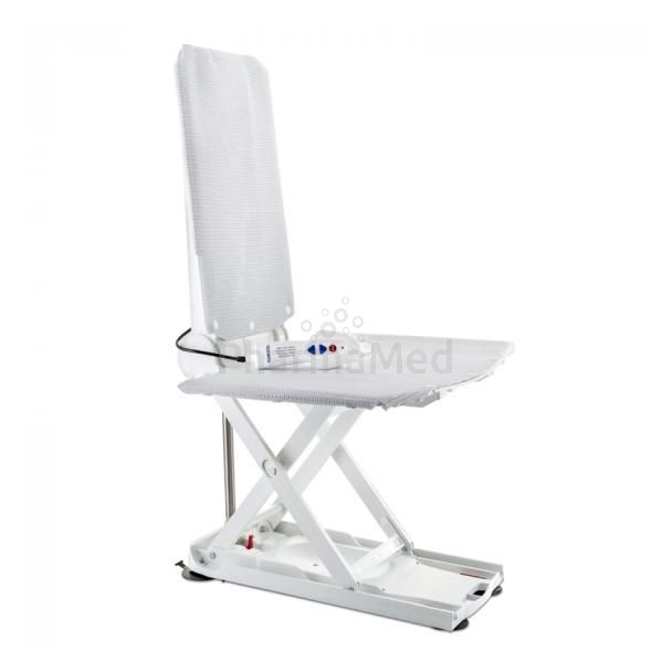 Élévateur bain ORCA XXL - 170kg blanc (1pc)