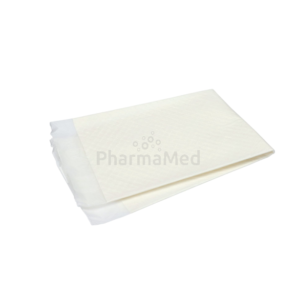 Alèses hygiéniques pour animaux 60×90cm - 15pc