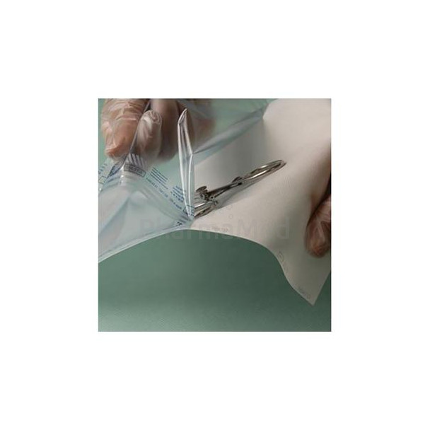 Sachet stérilisation ULTRA 22X41cm - 500pc