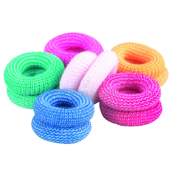 Finger bob ASKINA multicolor ..........(50pc)