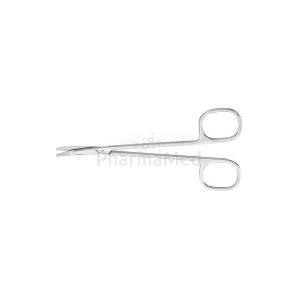 RAGNELL dissectieschaar 135 mm - 1 stuk