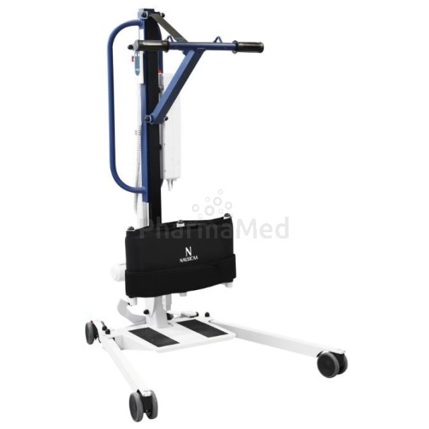 Verticalisateur EASYLEV3 écartement mécanique