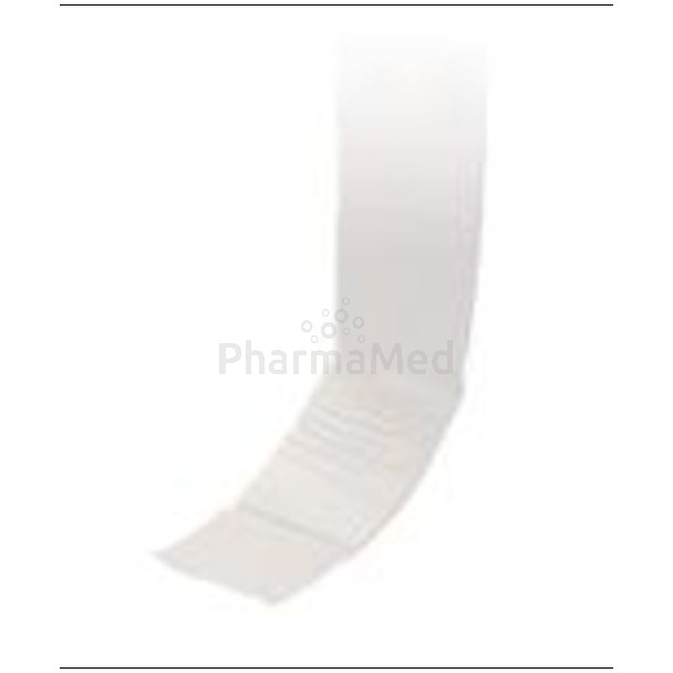 Pansement compréssif d'urgence 8x10cm - 1pc