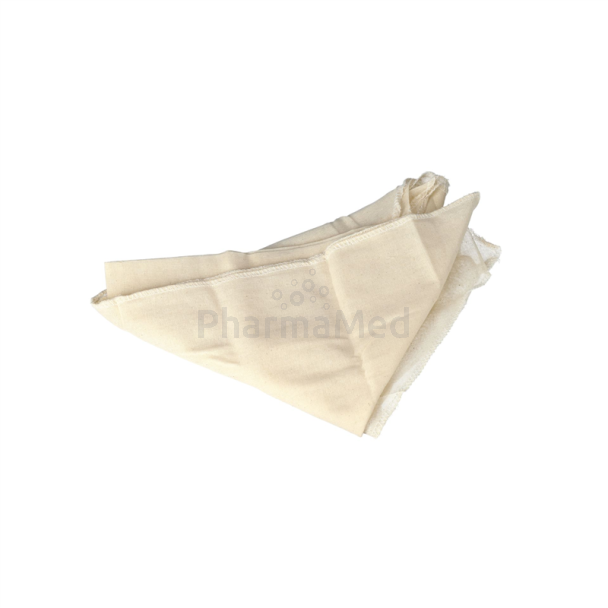 Bandage triangulaire non stérile 96x96x136cm - 1pc