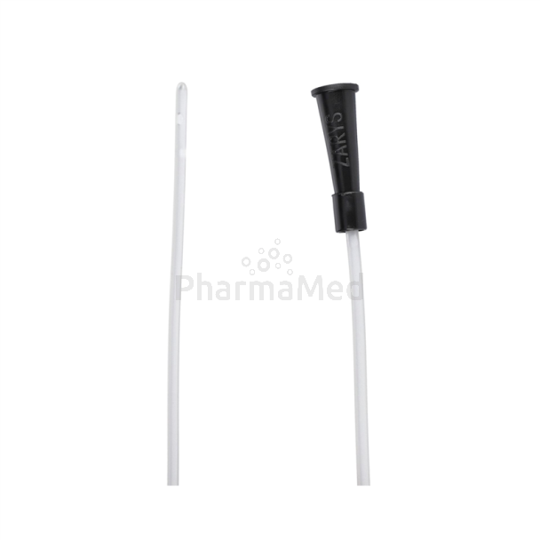 Sonde NELATON homme ZARYS CH 10 400mm - 1pc