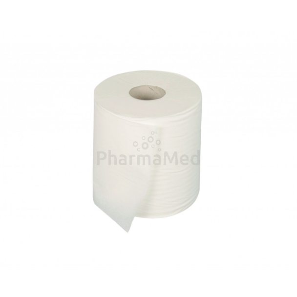 Bobines MIDI 2 plis 100% cellulose PharmaClean - 6 bobines