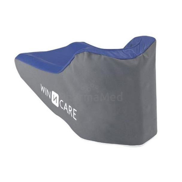 VTAC450 - Décharge talonnière