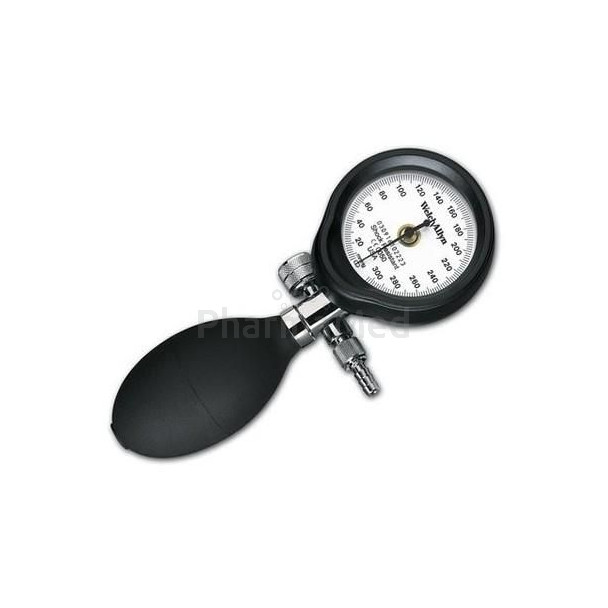 W.A. Tensio DURASHOCK Bronze 2 tuy.(1pc)