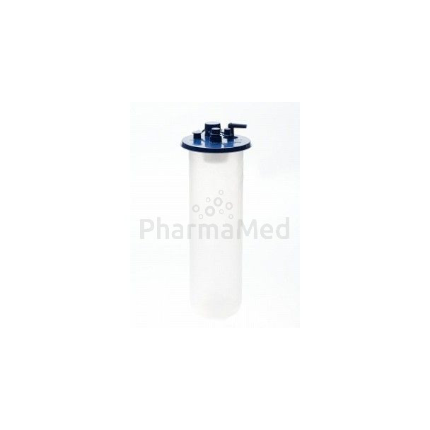 Liner Suction Canister Soft Liner 3000cc/50pc