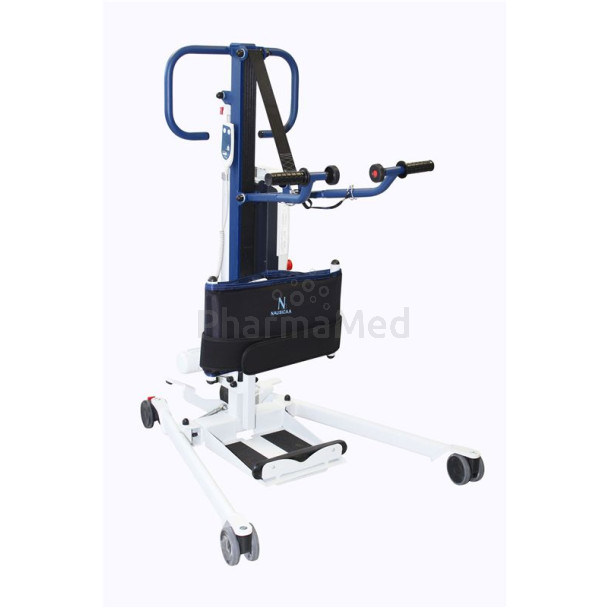 Verticalisateur EASYLEV5 ECP écartement mécanique