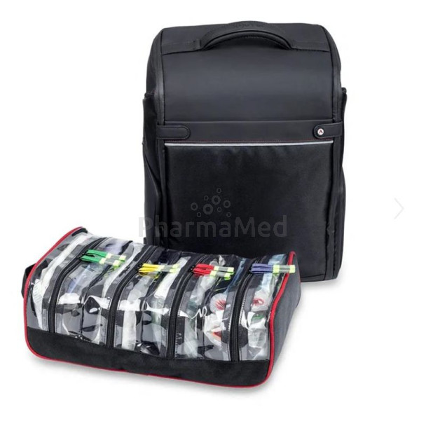 COMMUTER - Sac à dos de soins à domicile