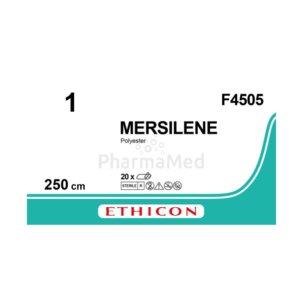 MERSILENE 1 F4505 250cm - 20draden