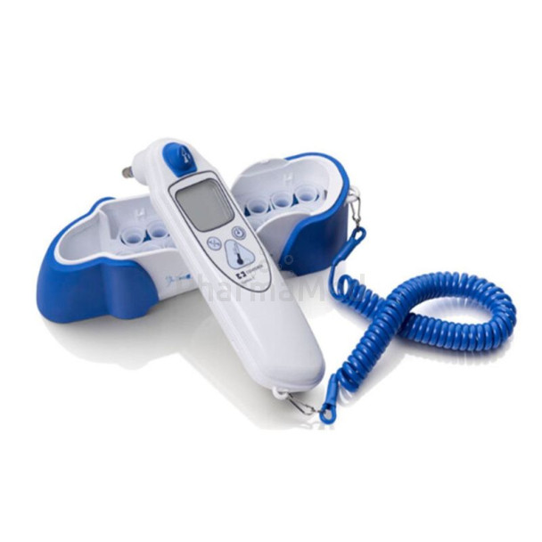 Thermomètre IR auriculaire GENIUS III