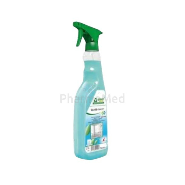 GREENCARE Nettoyant vitres et surfaces 750ml - 1pc