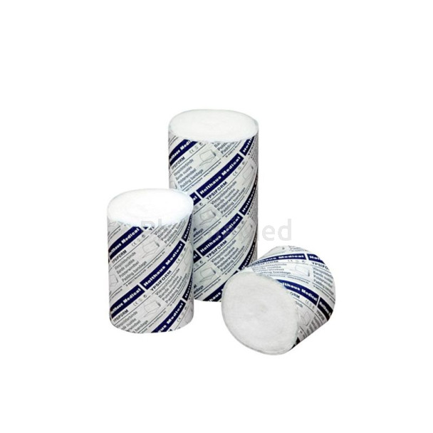 YPSIFROM Bandes de rembourrage 10cmx3m - 6pc