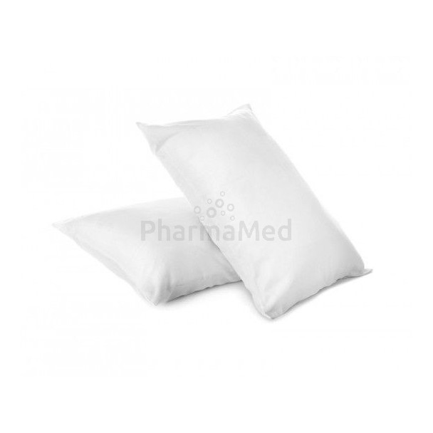 Housse d'oreiller EPHAMED anti-acariens 50x70cm