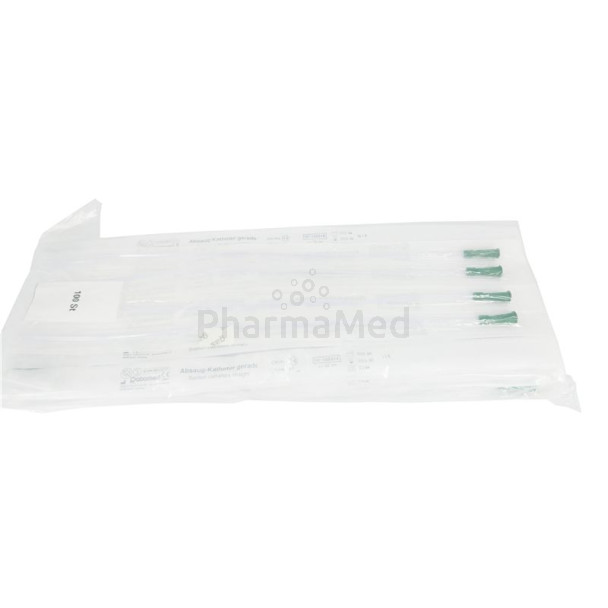 Sonde d'aspiration - AGP CH14 - 50 53cm - 1pc