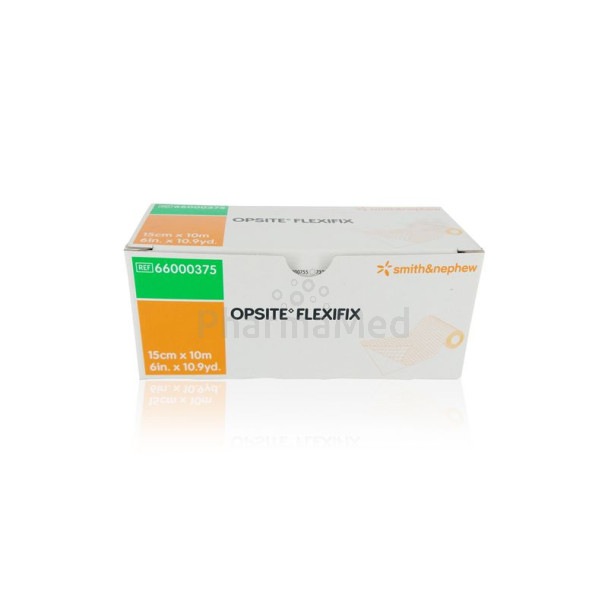 OPSITE FLEXIFIX 10mx15cm - 1rl
