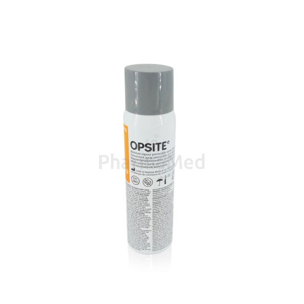 OPSITE SPRAY 100ml - 1st