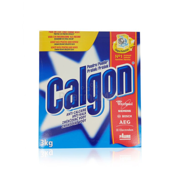 CALGON .................................(3kg)