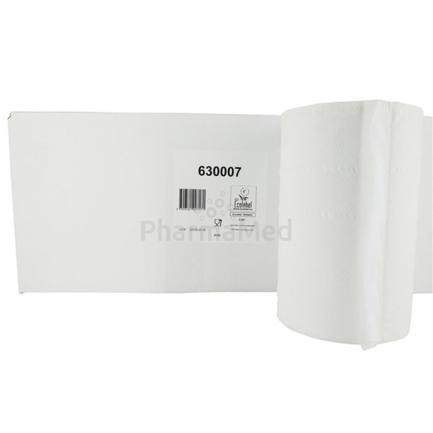 Bobine MINI ROLL 19,5cm 150x38cm - 1rl