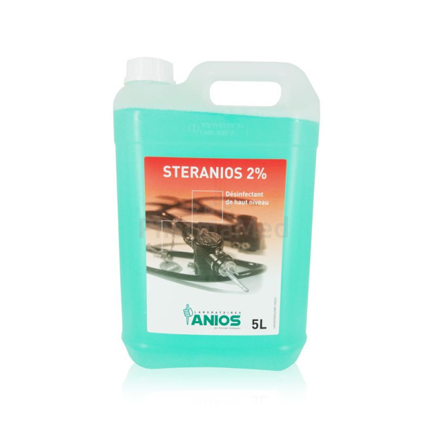 STERANIOS 2% NG 26119 ...................(5L)